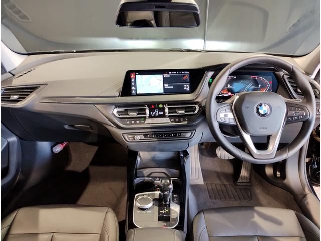 BMW 1 SERIES 118D PLAY