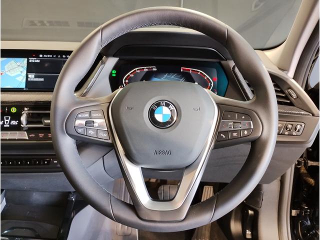 BMW 1 SERIES 118D PLAY