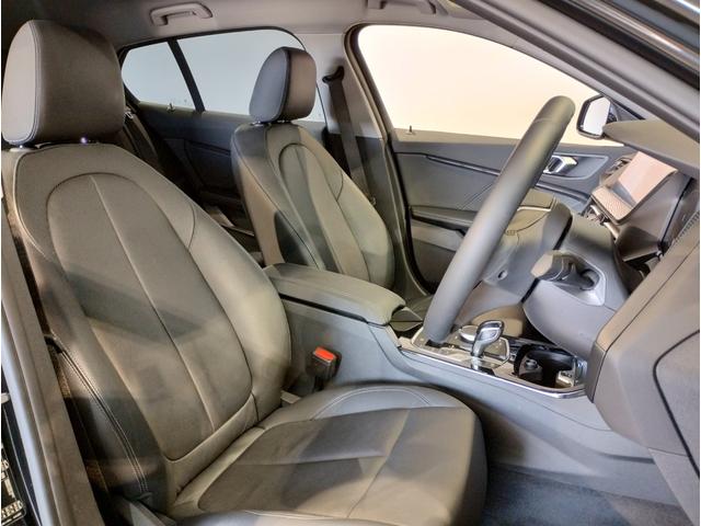 BMW 1 SERIES 118D PLAY