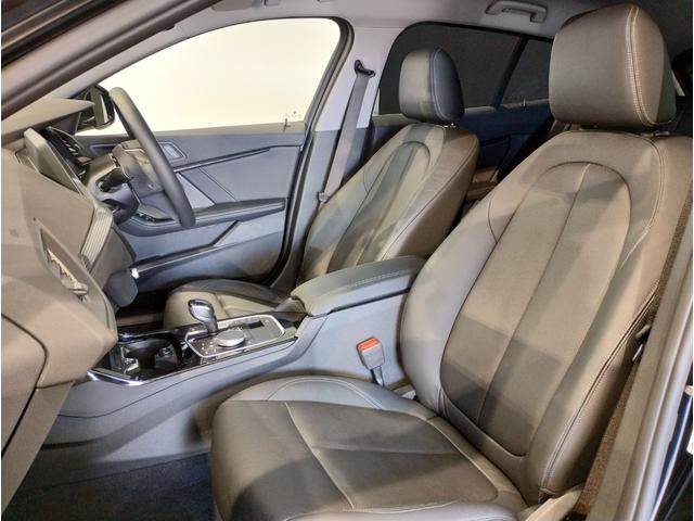 BMW 1 SERIES 118D PLAY