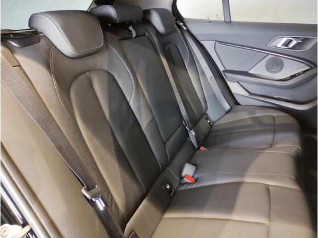 BMW 1 SERIES 118D PLAY