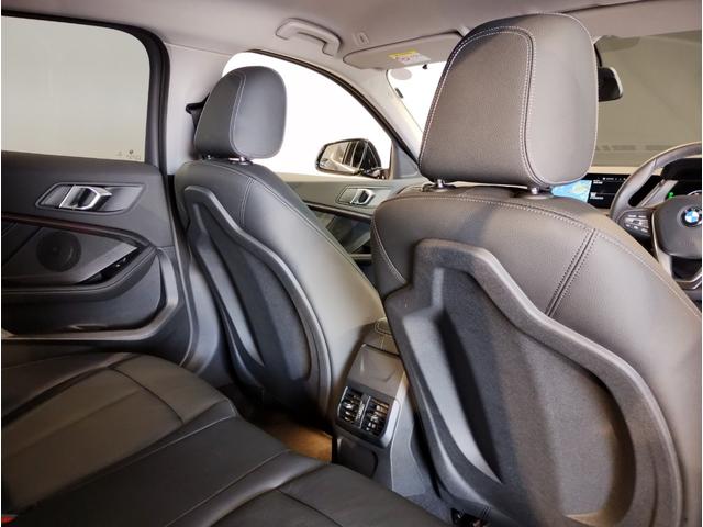 BMW 1 SERIES 118D PLAY