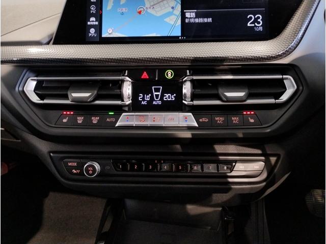 BMW 1 SERIES 118D PLAY