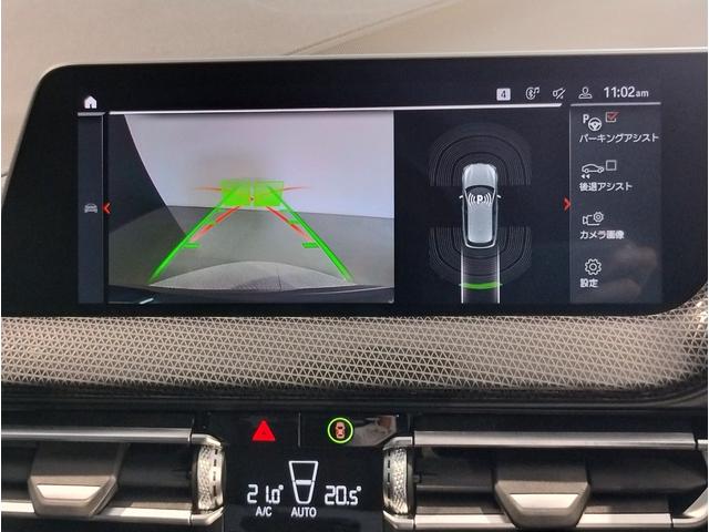 BMW 1 SERIES 118D PLAY