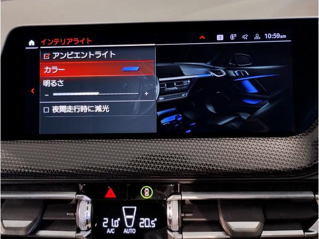 BMW 1 SERIES 118D PLAY