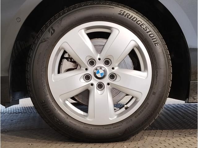 BMW 1 SERIES 118D PLAY
