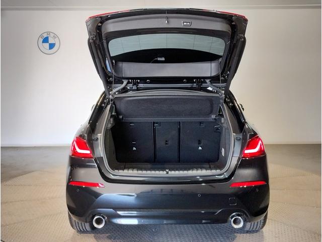 BMW 1 SERIES 118D PLAY