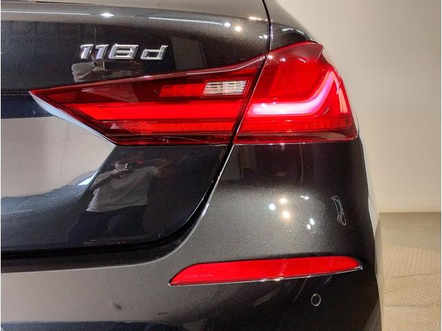 BMW 1 SERIES 118D PLAY