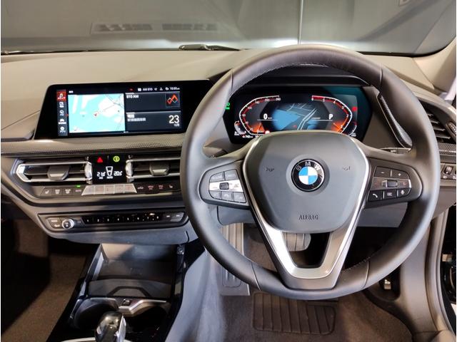 BMW 1 SERIES 118D PLAY
