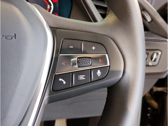 BMW 1 SERIES 118D PLAY
