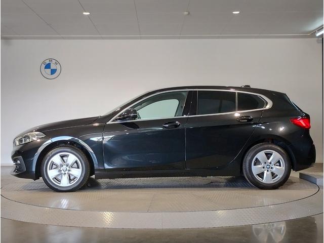 BMW 1 SERIES 118D PLAY