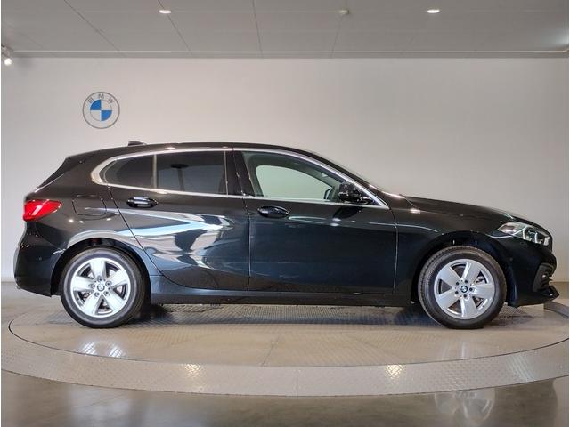 BMW 1 SERIES 118D PLAY