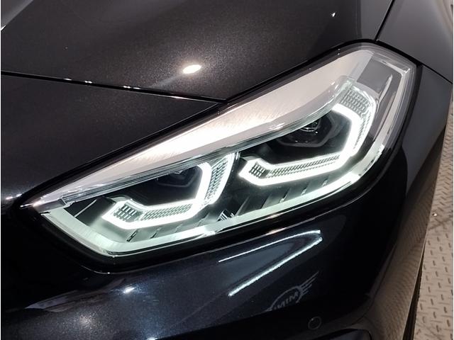 BMW 1 SERIES 118D PLAY