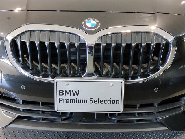 BMW 1 SERIES 118D PLAY