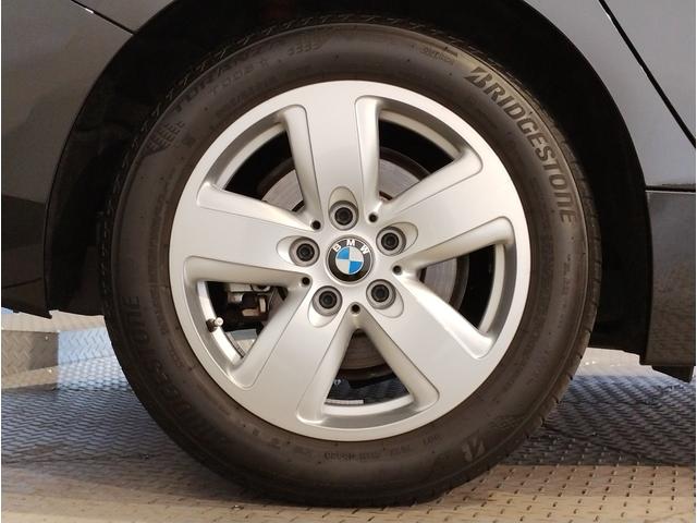 BMW 1 SERIES 118D PLAY