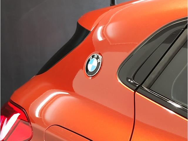 Ｘ２ ｘＤｒｉｖｅ　１８ｄ　ＭスポーツＸ　ハイラインパック　ハイラインパッケージ　アドバンスドアクティブセーフティパッケージ　アクティブクルーズコントロール　ヘッドアップディスプレイ　レザーシート　１９インチアルミホイール　パワーシート・ＨＤＤナビ（29枚目）