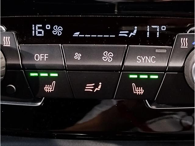 Ｘ２ ｘＤｒｉｖｅ　１８ｄ　ＭスポーツＸ　ハイラインパック　ハイラインパッケージ　アドバンスドアクティブセーフティパッケージ　アクティブクルーズコントロール　ヘッドアップディスプレイ　レザーシート　１９インチアルミホイール　パワーシート・ＨＤＤナビ（53枚目）