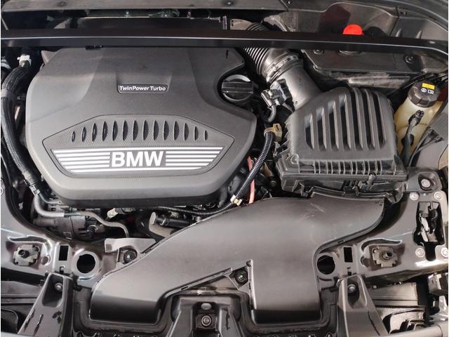Ｘ２ ｘＤｒｉｖｅ　１８ｄ　ＭスポーツＸ　ハイラインパック　ハイラインパッケージ　アドバンスドアクティブセーフティパッケージ　アクティブクルーズコントロール　ヘッドアップディスプレイ　レザーシート　１９インチアルミホイール　パワーシート・ＨＤＤナビ（78枚目）