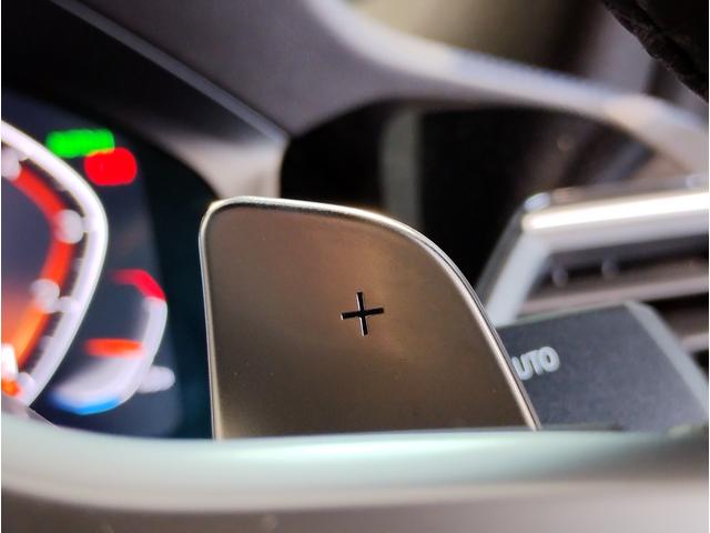 3シリーズ 320i Mスポーツ デビューパッケージ ブラックレザーシート シートヒーター オプション19インチアロイホイール ヘッドアップディスプレイ コンフォートパッケージ 電動リアゲート アクティブクルーズコントロール LED(63枚目)