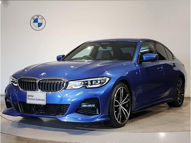 3シリーズ 320i Mスポーツ デビューパッケージ ブラックレザーシート シートヒーター オプション19インチアロイホイール ヘッドアップディスプレイ コンフォートパッケージ 電動リアゲート アクティブクルーズコントロール LED(73枚目)