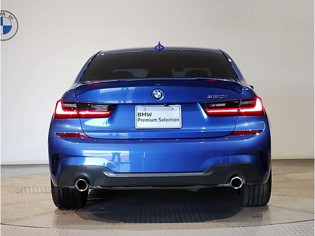 3シリーズ 320i Mスポーツ デビューパッケージ ブラックレザーシート シートヒーター オプション19インチアロイホイール ヘッドアップディスプレイ コンフォートパッケージ 電動リアゲート アクティブクルーズコントロール LED(76枚目)