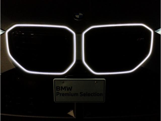 X3 M50 xDrive Individualカラー Individualレザーメリノコンフォートパッケージ アンバーアトラスグレーレザーシート オプションMパフォーマンス21AW ベンチレーションシート ステアリングヒーター(13枚目)