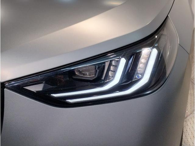 X3 M50 xDrive Individualカラー Individualレザーメリノコンフォートパッケージ アンバーアトラスグレーレザーシート オプションMパフォーマンス21AW ベンチレーションシート ステアリングヒーター(16枚目)