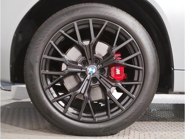 X3 M50 xDrive Individualカラー Individualレザーメリノコンフォートパッケージ アンバーアトラスグレーレザーシート オプションMパフォーマンス21AW ベンチレーションシート ステアリングヒーター(23枚目)