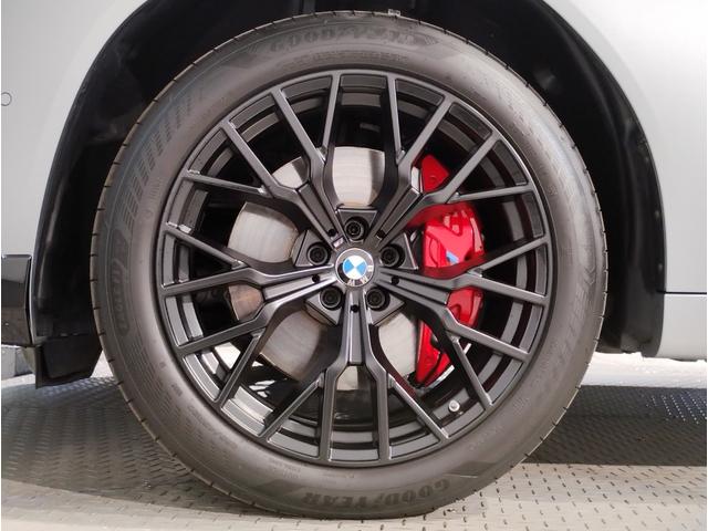 X3 M50 xDrive Individualカラー Individualレザーメリノコンフォートパッケージ アンバーアトラスグレーレザーシート オプションMパフォーマンス21AW ベンチレーションシート ステアリングヒーター(25枚目)