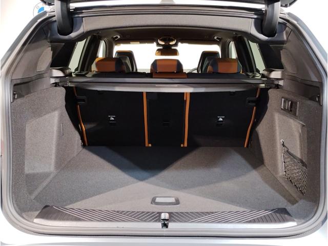 X3 M50 xDrive Individualカラー Individualレザーメリノコンフォートパッケージ アンバーアトラスグレーレザーシート オプションMパフォーマンス21AW ベンチレーションシート ステアリングヒーター(30枚目)
