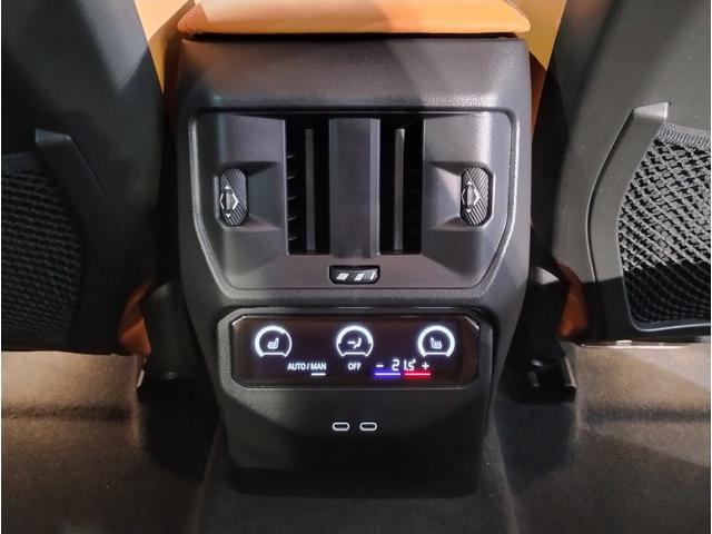 X3 M50 xDrive Individualカラー Individualレザーメリノコンフォートパッケージ アンバーアトラスグレーレザーシート オプションMパフォーマンス21AW ベンチレーションシート ステアリングヒーター(40枚目)