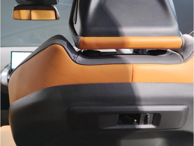 X3 M50 xDrive Individualカラー Individualレザーメリノコンフォートパッケージ アンバーアトラスグレーレザーシート オプションMパフォーマンス21AW ベンチレーションシート ステアリングヒーター(41枚目)