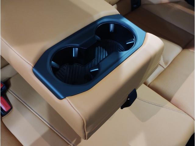 X3 M50 xDrive Individualカラー Individualレザーメリノコンフォートパッケージ アンバーアトラスグレーレザーシート オプションMパフォーマンス21AW ベンチレーションシート ステアリングヒーター(42枚目)