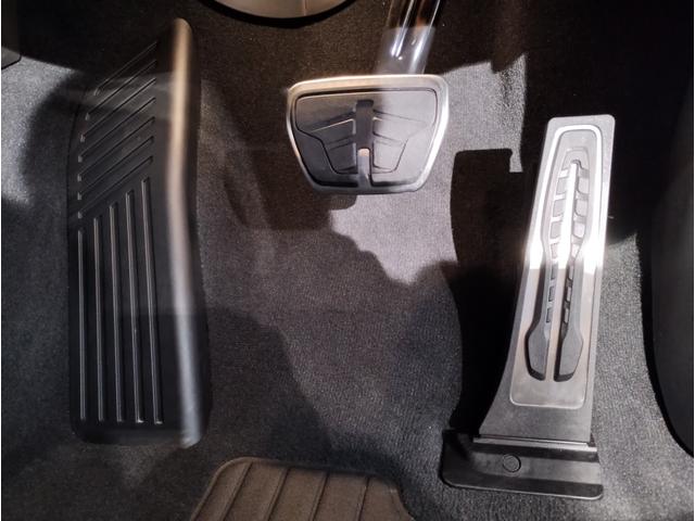 X3 M50 xDrive Individualカラー Individualレザーメリノコンフォートパッケージ アンバーアトラスグレーレザーシート オプションMパフォーマンス21AW ベンチレーションシート ステアリングヒーター(52枚目)