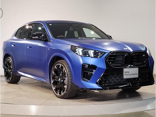 BMW X2 M35I X DRIVE