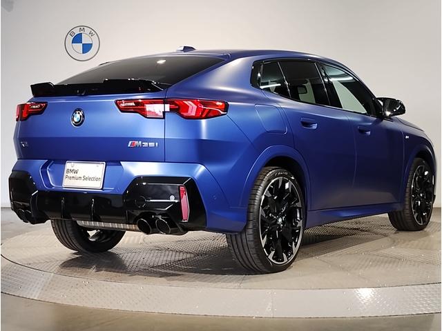 BMW X2 M35I X DRIVE