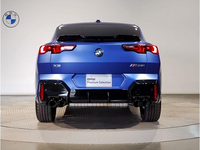 BMW X2 M35I X DRIVE