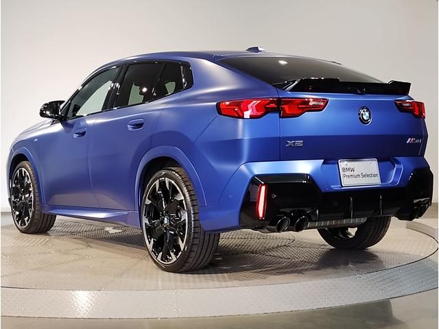 BMW X2 M35I X DRIVE