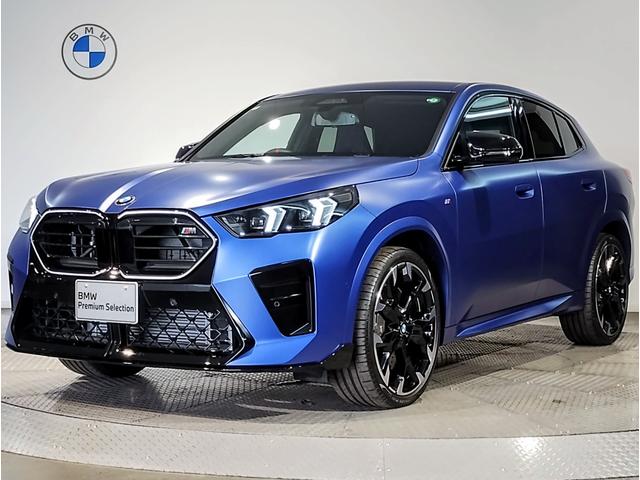 BMW X2 M35I X DRIVE