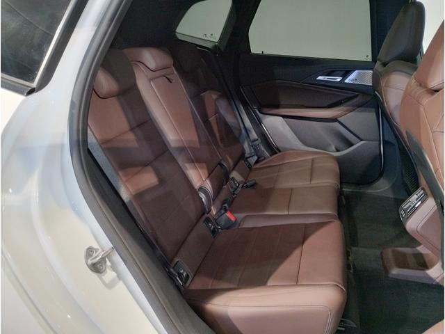 BMW 2 SERIES 218D ACTIVE TOURER M-SPORT HI-LINE PACKAGE