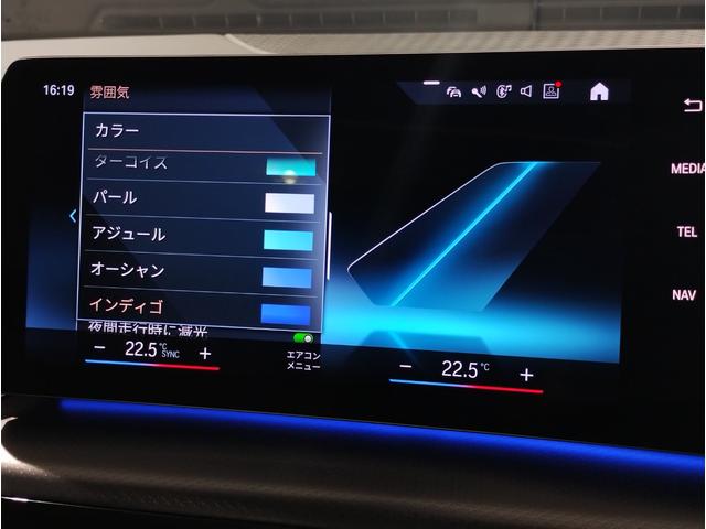 BMW 2 SERIES 218D ACTIVE TOURER M-SPORT HI-LINE PACKAGE