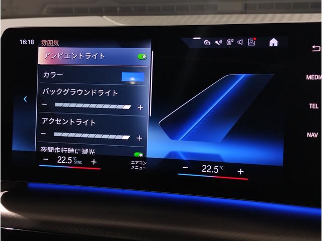 BMW 2 SERIES 218D ACTIVE TOURER M-SPORT HI-LINE PACKAGE