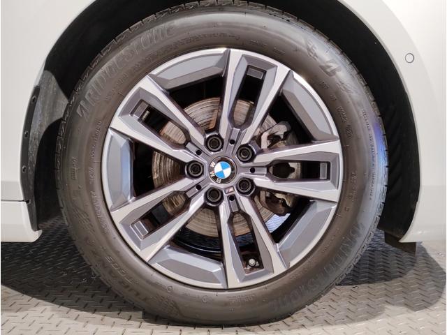 BMW 2 SERIES 218D ACTIVE TOURER M-SPORT HI-LINE PACKAGE