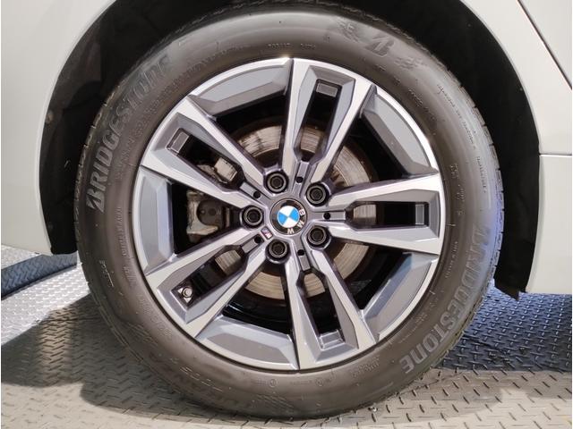 BMW 2 SERIES 218D ACTIVE TOURER M-SPORT HI-LINE PACKAGE