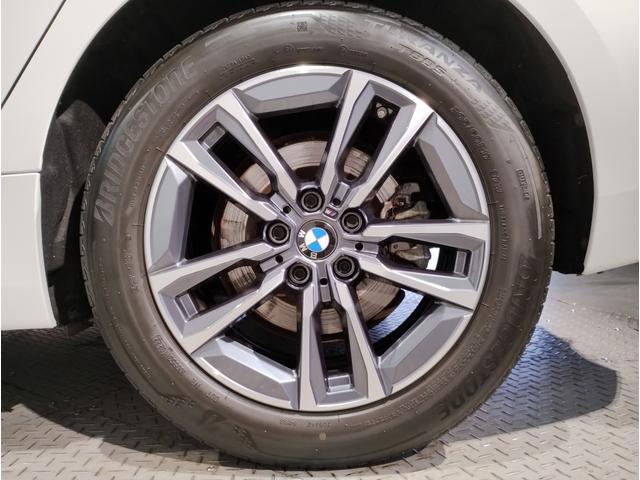 BMW 2 SERIES 218D ACTIVE TOURER M-SPORT HI-LINE PACKAGE