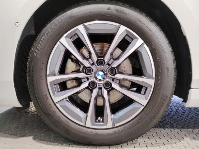 BMW 2 SERIES 218D ACTIVE TOURER M-SPORT HI-LINE PACKAGE