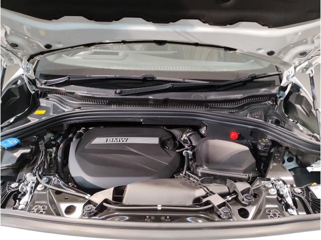 BMW 2 SERIES 218D ACTIVE TOURER M-SPORT HI-LINE PACKAGE