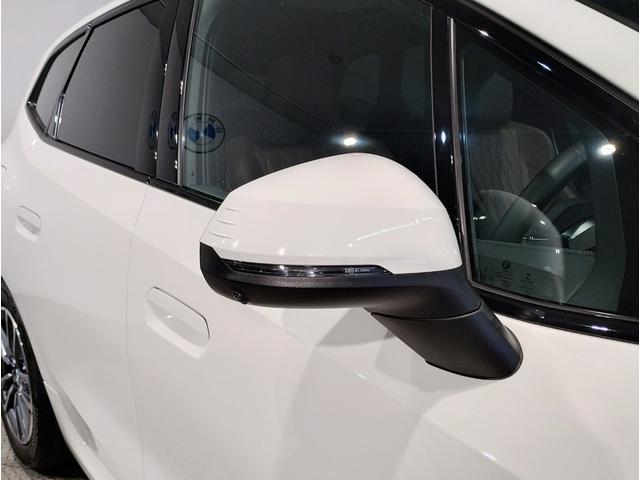 BMW 2 SERIES 218D ACTIVE TOURER M-SPORT HI-LINE PACKAGE