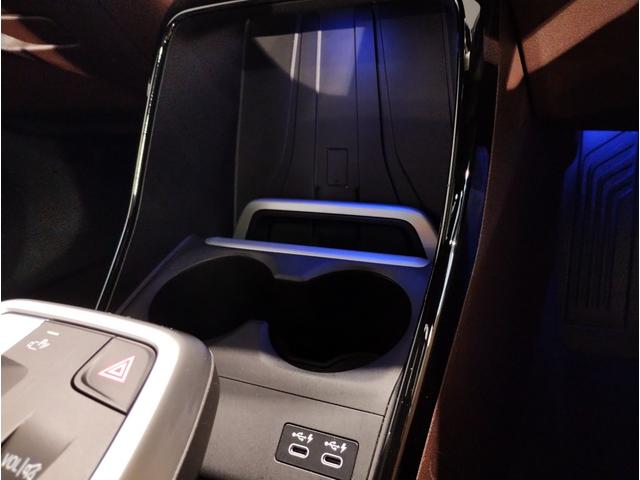 BMW 2 SERIES 218D ACTIVE TOURER M-SPORT HI-LINE PACKAGE