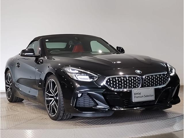 Ｚ４ ｓＤｒｉｖｅ２０ｉ　Ｍスポーツ　マグマレッドレザー・アクティブクルーズコントロール・純正ナビ・バックカメラ・ＰＤＣ・パドルシフト・シートヒーター・ワイヤレスチャージ・インテリジェントセーフティ・パーキングアシスト・後退アシスト（7枚目）